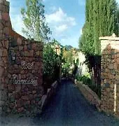 ホテル Des Cascades Imouzzer Ida Ou Tanane