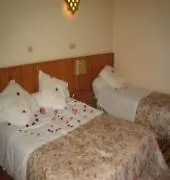 Des Cascades Hotell Imouzzer Ida Ou Tanane