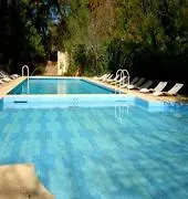 Des Cascades Hotell Imouzzer Ida Ou Tanane 2*,  Marocko